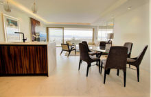 Cannes Californie – Appartement d’exception face à la Méditerranée - 4243093PMVORZ