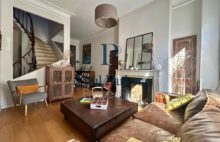 Vente Maison 142m2 BORDEAUX (33800) - 406102M3PARY