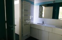 Bordeaux Caudéran Maison familiale d’architecte avec piscine-Esprit Le Corbusier - 4249563PPBD