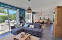 Maison Carcans 6 pièce(s) 156 m2 - 4250333PARY