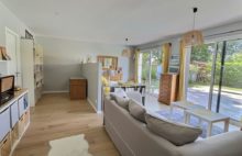 Maison Carcans 6 pièce(s) 156 m2 - 4250333PARY