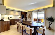Cannes Basse Californie – Luxueux appartement rénové avec vue mer panoramique - 4248703PMVORZ