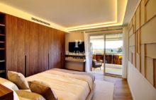 Cannes Basse Californie – Luxueux appartement rénové avec vue mer panoramique - 4248703PMVORZ
