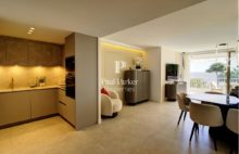 Cannes – Pointe Croisette – Appartement d’exception avec accès direct à la Méditerranée - 4251363PMVORZ