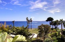 Cannes – Pointe Croisette – Appartement d’exception avec accès direct à la Méditerranée - 4251363PMVORZ