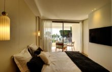 Cannes – Pointe Croisette – Appartement d’exception avec accès direct à la Méditerranée - 4251363PMVORZ