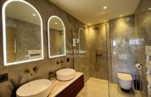 Cannes – Pointe Croisette – Appartement d’exception avec accès direct à la Méditerranée - 4251363PMVORZ