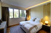 Cannes – Pointe Croisette – Appartement d’exception avec accès direct à la Méditerranée - 4251363PMVORZ