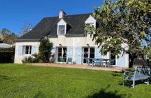 Maison familiale de 188 m² sur l’Île-aux-Moines, à deux pas des plages et du bourg - 4251503PVIH