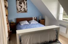 Maison familiale de 188 m² sur l’Île-aux-Moines, à deux pas des plages et du bourg - 4251503PVIH