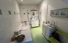 Maison familiale de 188 m² sur l’Île-aux-Moines, à deux pas des plages et du bourg - 4251503PVIH