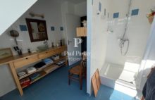 Maison familiale de 188 m² sur l’Île-aux-Moines, à deux pas des plages et du bourg - 4251503PVIH