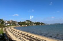 Maison familiale de 188 m² sur l’Île-aux-Moines, à deux pas des plages et du bourg - 4251503PVIH
