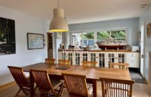Maison familiale de 188 m² sur l’Île-aux-Moines, à deux pas des plages et du bourg - 4251503PVIH