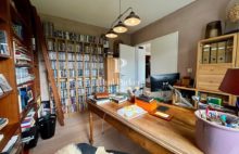 Maison familiale de 188 m² sur l’Île-aux-Moines, à deux pas des plages et du bourg - 4251503PVIH