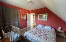 Maison familiale de 188 m² sur l’Île-aux-Moines, à deux pas des plages et du bourg - 4251503PVIH