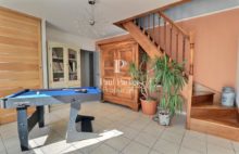 Propriété avec piscine et vaste dépendance - 4255683PSNV
