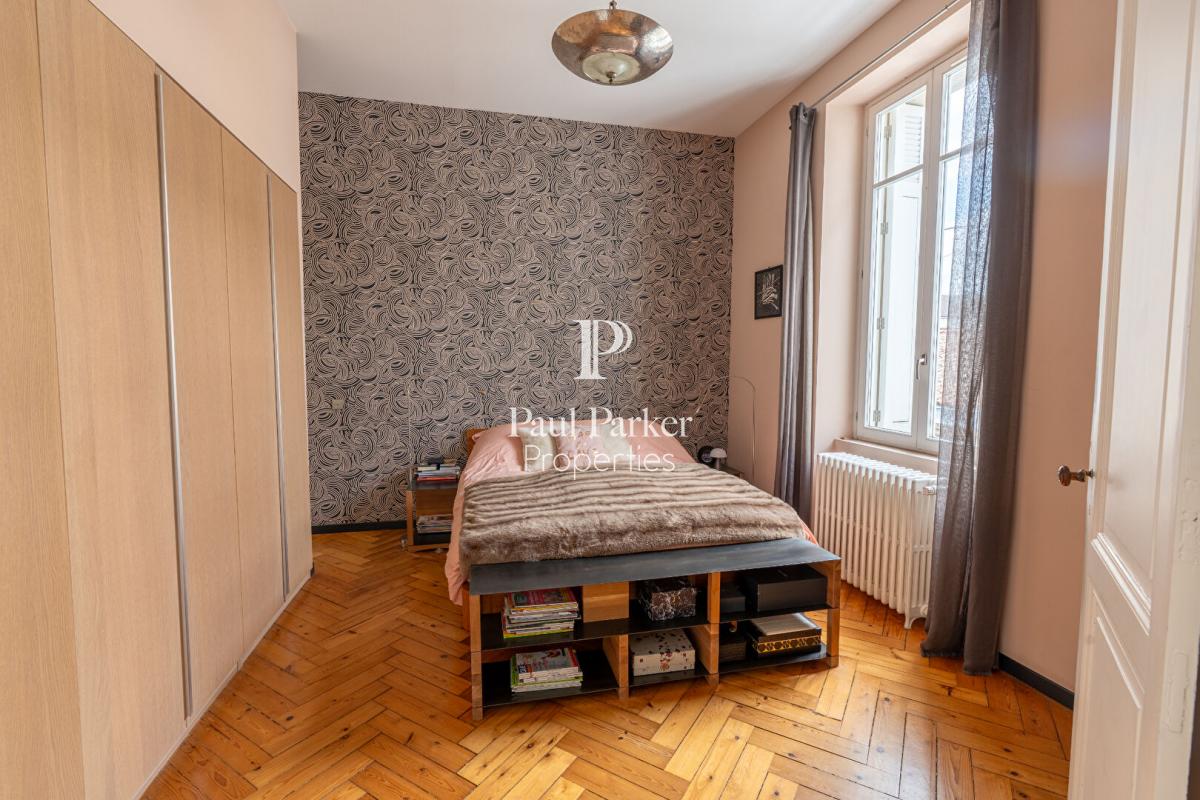 House ? Bordeaux Saint-Augustin / Caudéran ? Pool ? Double Garage ? 290 m² - 4024203PCMILA3PCMIL