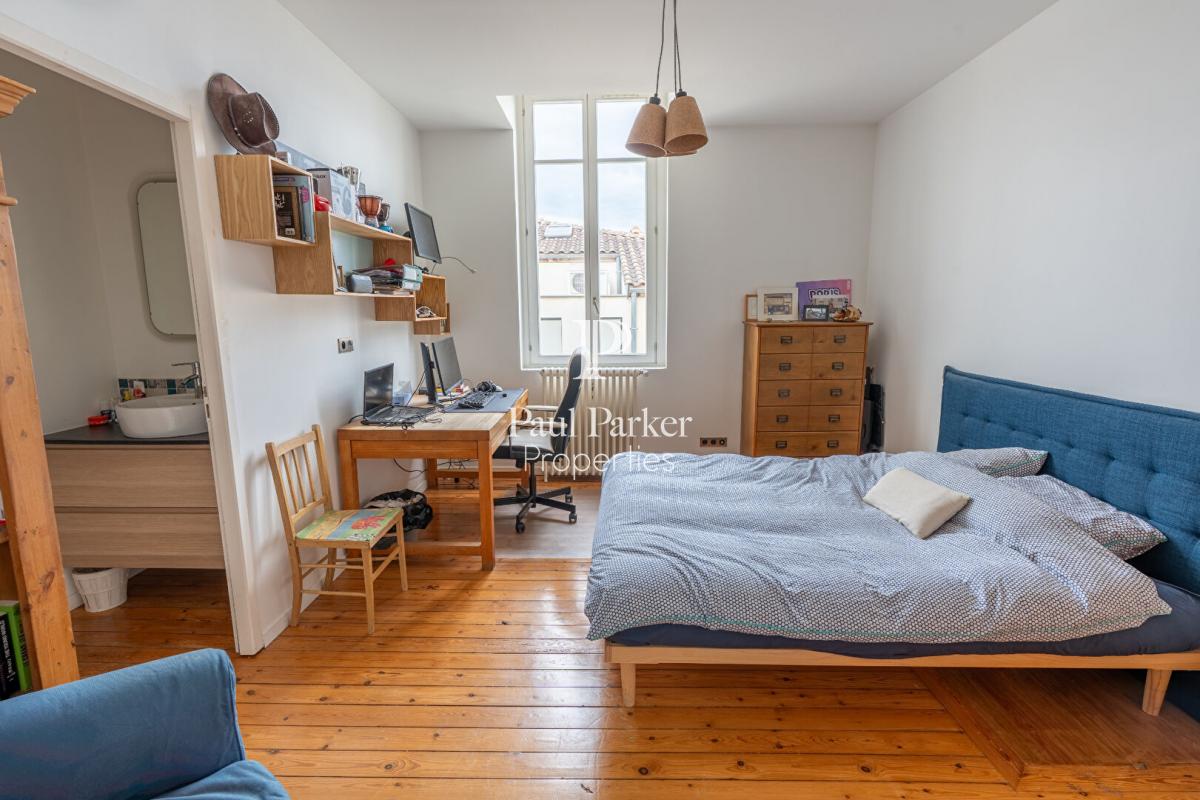 House ? Bordeaux Saint-Augustin / Caudéran ? Pool ? Double Garage ? 290 m² - 4024203PCMILA3PCMIL