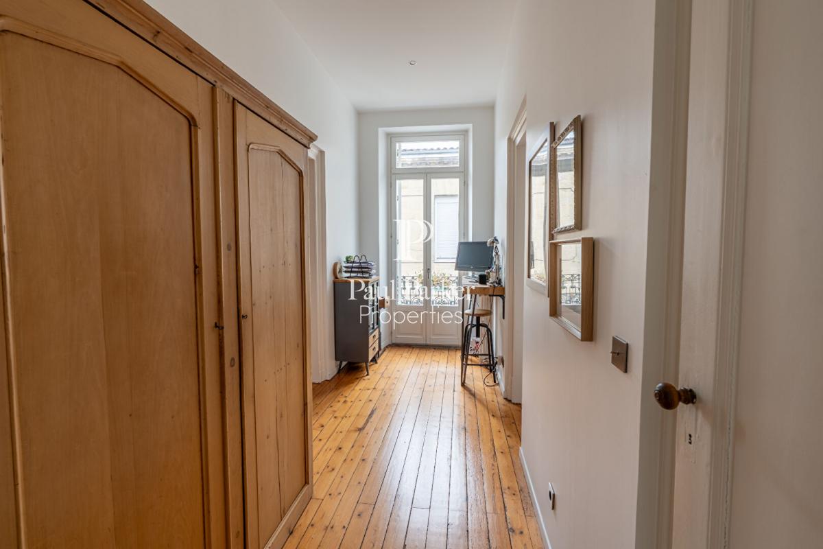 House ? Bordeaux Saint-Augustin / Caudéran ? Pool ? Double Garage ? 290 m² - 4024203PCMILA3PCMIL