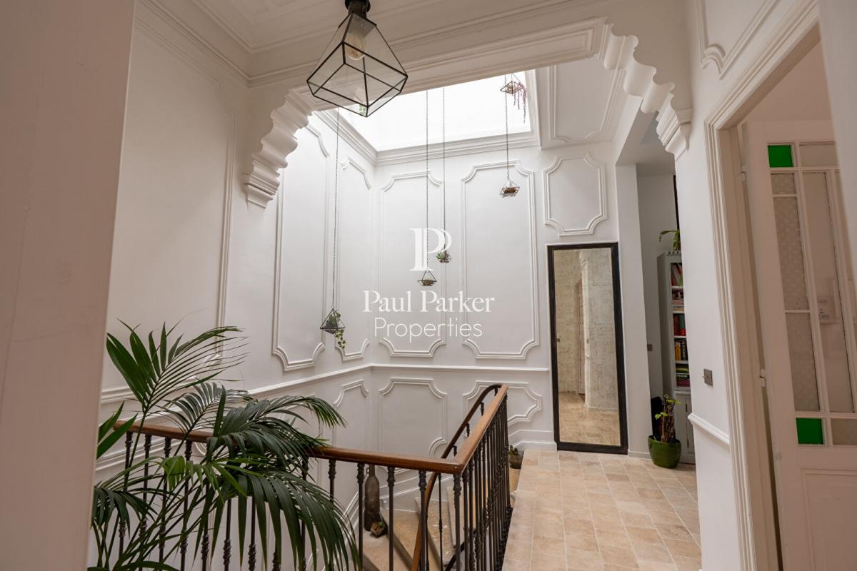 House ? Bordeaux Saint-Augustin / Caudéran ? Pool ? Double Garage ? 290 m² - 4024203PCMILA3PCMIL