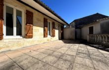 Vente Maison 210m2 BORDEAUX (33800) - 4259183PARY