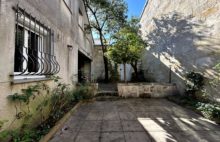 Vente Maison 210m2 BORDEAUX (33800) - 4259183PARY