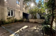 Vente Maison 210m2 BORDEAUX (33800) - 4259183PARY
