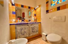 Le Cannet – Elegant Provençal villa with swimming pool, nestled in a green setting - 4257633PMVORZ