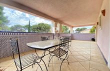 Le Cannet – Elegant Provençal villa with swimming pool, nestled in a green setting - 4257633PMVORZ