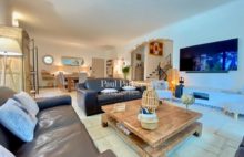 Le Cannet – Elegant Provençal villa with swimming pool, nestled in a green setting - 4257633PMVORZ