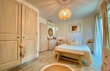 Le Cannet – Elegant Provençal villa with swimming pool, nestled in a green setting - 4257633PMVORZ
