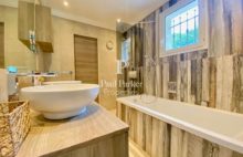 Le Cannet – Elegant Provençal villa with swimming pool, nestled in a green setting - 4257633PMVORZ