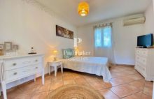 Le Cannet – Elegant Provençal villa with swimming pool, nestled in a green setting - 4257633PMVORZ