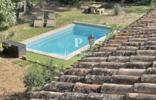 Maison Aix En Provence 10 pièce(s) 205 m2 - 4251133PCML