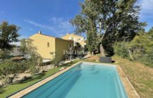 Maison Aix En Provence 10 pièce(s) 205 m2 - 4251133PCML