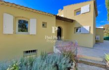 Maison Aix En Provence 10 pièce(s) 205 m2 - 4251133PCML