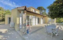 Maison Aix En Provence 10 pièce(s) 205 m2 - 4251133PCML