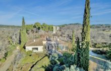Maison Aix En Provence 11 pièce(s) 300 m2 - 4259843PCML