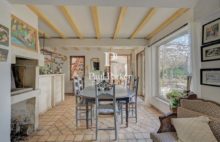 Maison Aix En Provence 11 pièce(s) 300 m2 - 4259843PCML