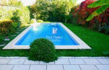 Bordeaux Caudéran Beautiful 4 bedroom family home with garden, pool and garage - 4246003PPBD