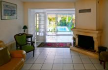 Bordeaux Caudéran Beautiful 4 bedroom family home with garden, pool and garage - 4246003PPBD