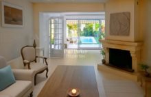 Bordeaux Caudéran Beautiful 4 bedroom family home with garden, pool and garage - 4246003PPBD