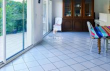 Bordeaux Caudéran Beautiful 4 bedroom family home with garden, pool and garage - 4246003PPBD