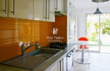 Bordeaux Caudéran Beautiful 4 bedroom family home with garden, pool and garage - 4246003PPBD