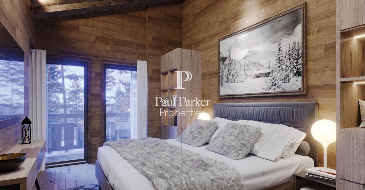 Chalet Praz Sur Arly - 3984753-PECI3PECI