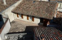 Vente Maison 210m2 BORDEAUX (33800) - 425918W3PARY