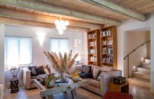 Mas ancien rénové-  Saint Remy De Provence 8 pièce(s) 260 m2 - 4252933PEPN