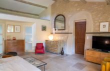 Mas ancien rénové-  Saint Remy De Provence 8 pièce(s) 260 m2 - 4252933PEPN