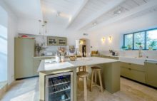 Superb Provençal Farmhouse near Saint-Rémy-de-Provence - 4144583PEPN